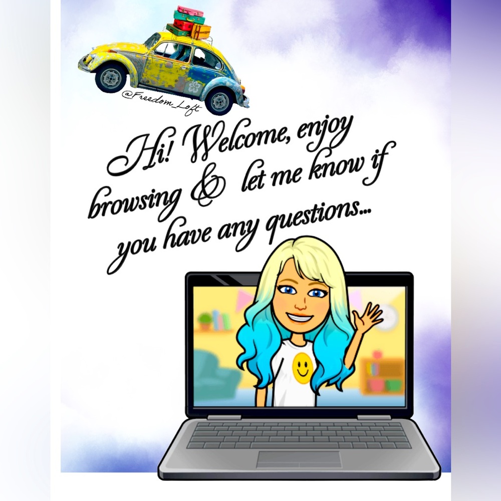 Hi! Welcome to FreedomLoft…